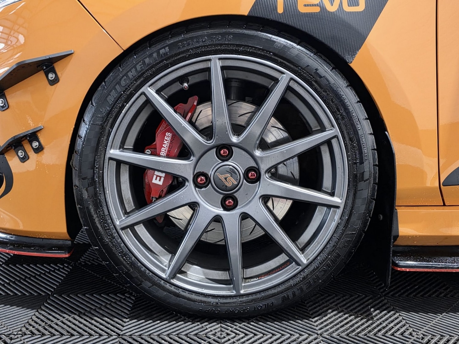 Used Ford Fiesta 2019 for sale - 77310728: Photo 16