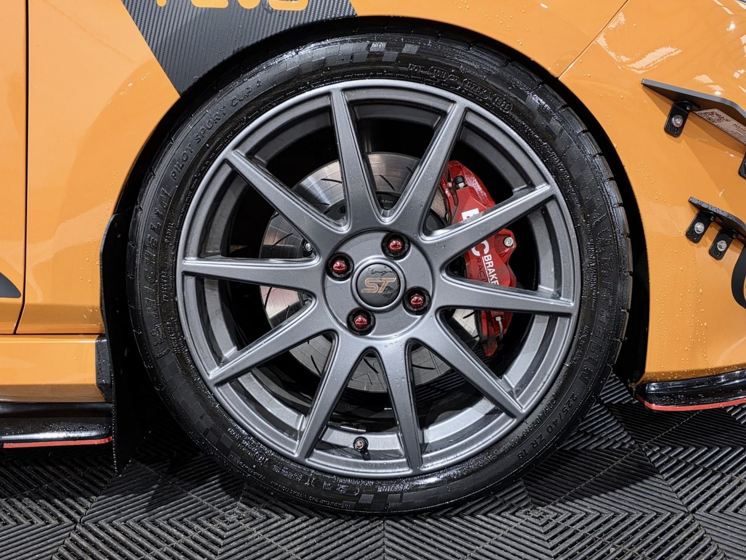 Used Ford Fiesta 2019 for sale - 77310728: Photo 17