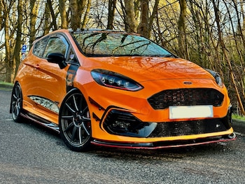 Ford Fiesta feature image