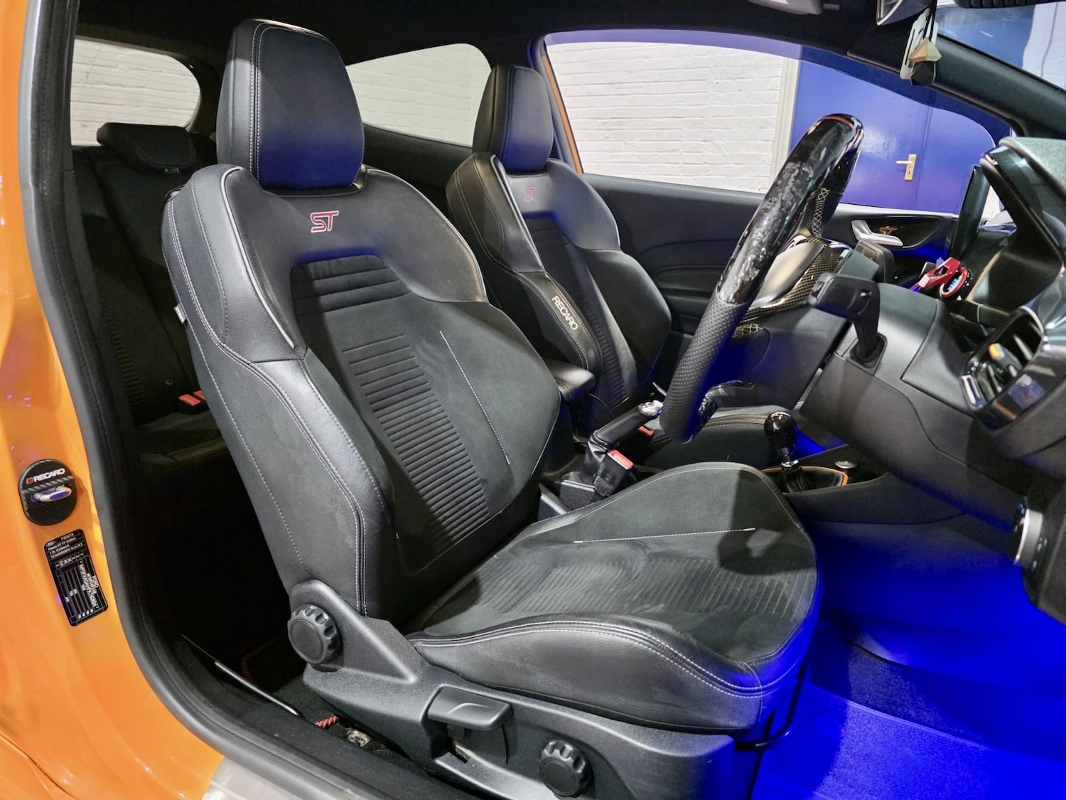 Used Ford Fiesta 2019 for sale - 77310728: Photo 20