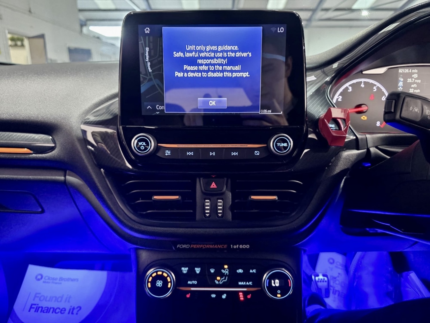 Used Ford Fiesta 2019 for sale - 77310728: Photo 25