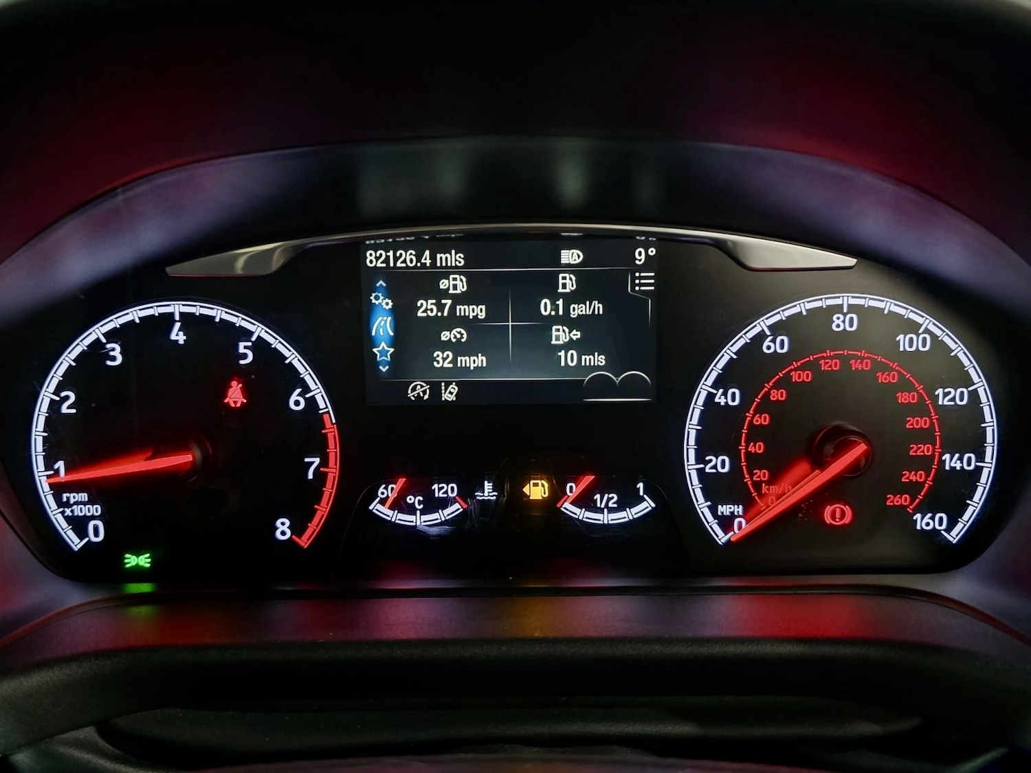 Used Ford Fiesta 2019 for sale - 77310728: Photo 27