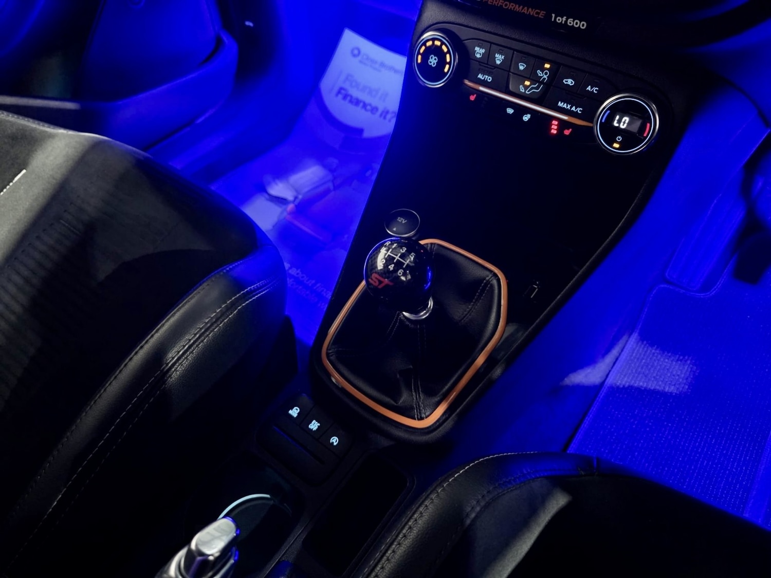 Used Ford Fiesta 2019 for sale - 77310728: Photo 28