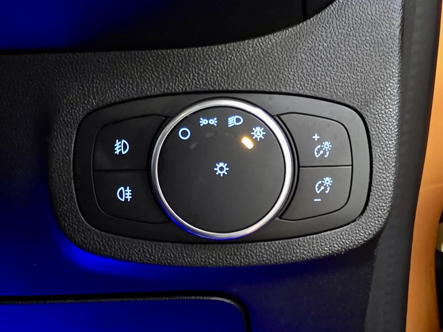 Used Ford Fiesta 2019 for sale - 77310728: Photo 29