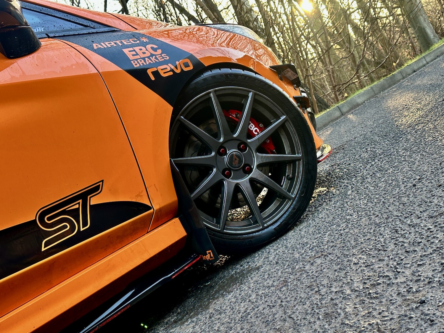 Used Ford Fiesta 2019 for sale - 77310728: Photo 4