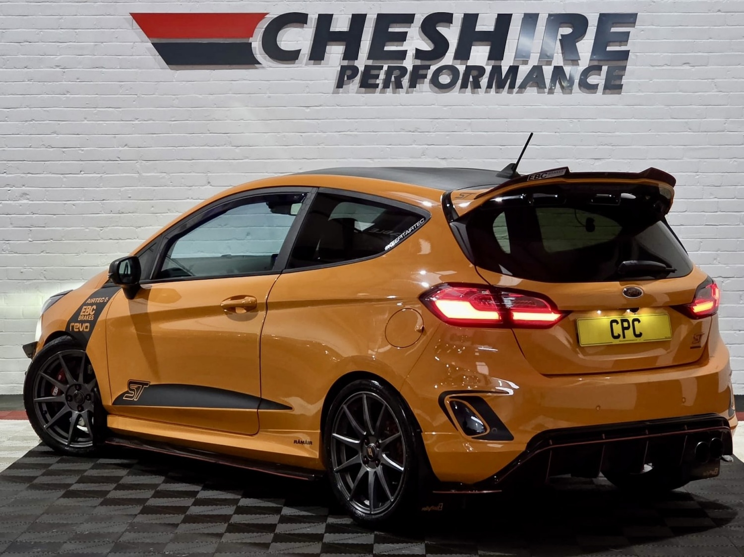 Used Ford Fiesta 2019 for sale - 77310728: Photo 7