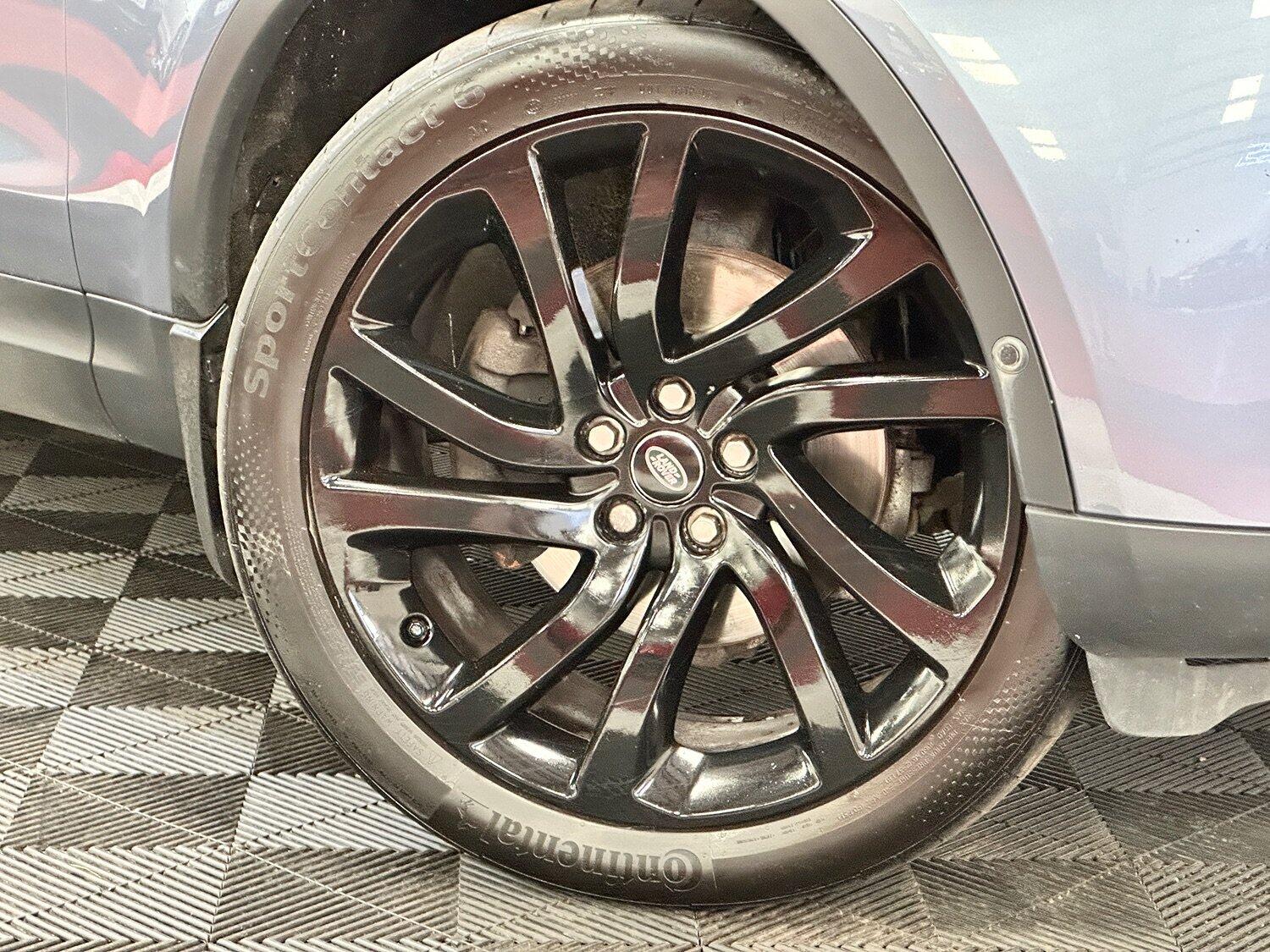 Used Land Rover Discovery 2018 for sale - 77342705: Photo 12