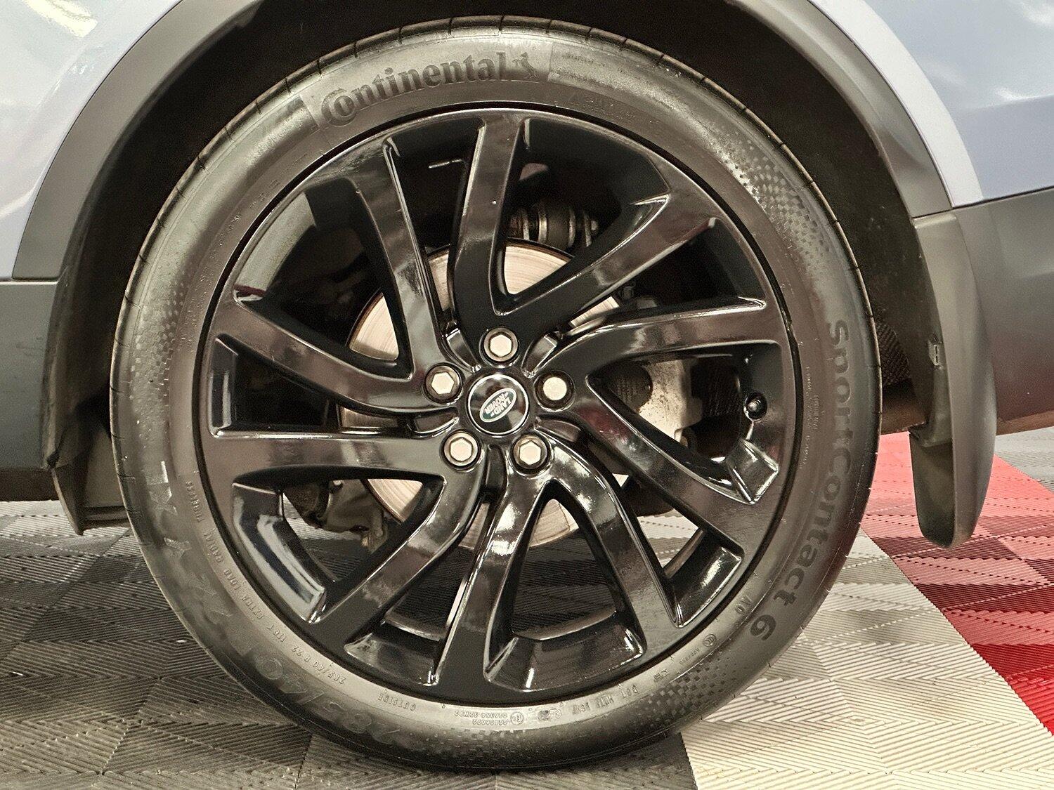 Used Land Rover Discovery 2018 for sale - 77342705: Photo 15