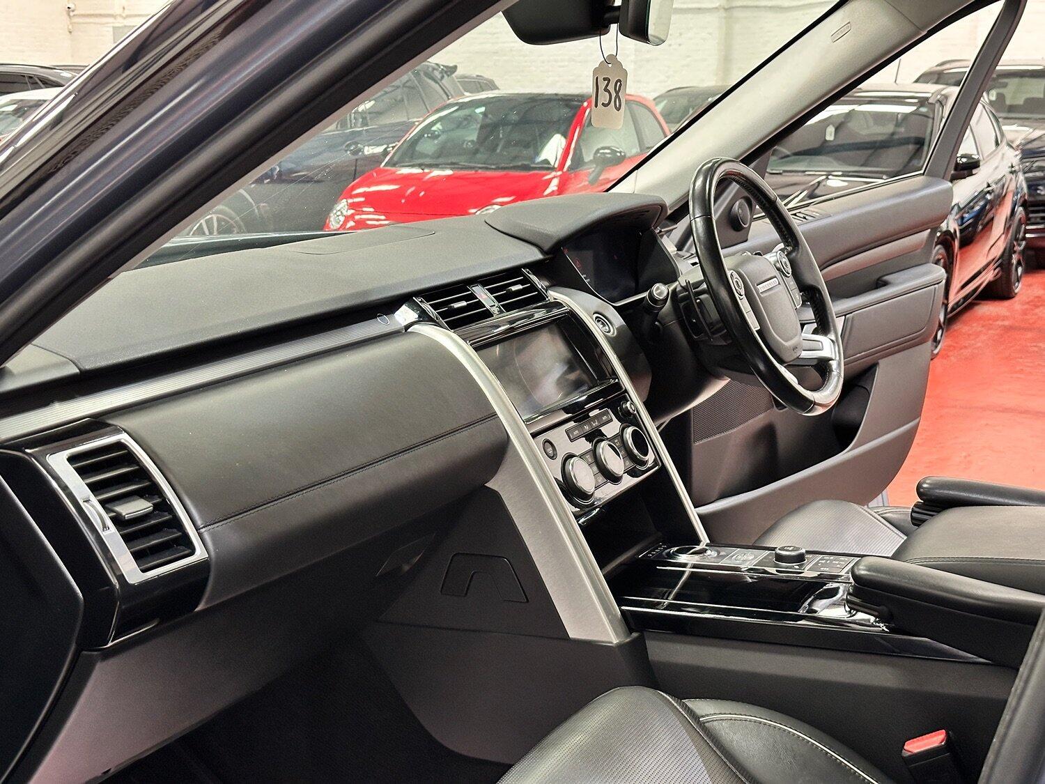 Used Land Rover Discovery 2018 for sale - 77342705: Photo 17