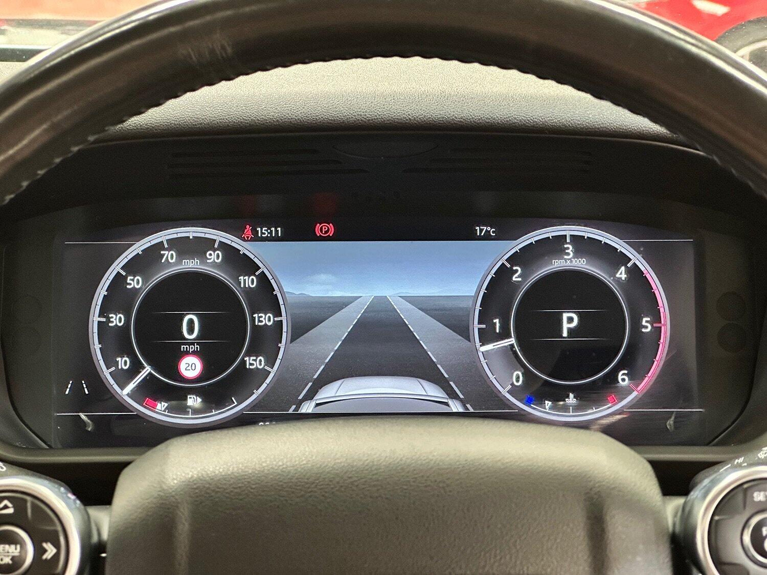 Used Land Rover Discovery 2018 for sale - 77342705: Photo 21