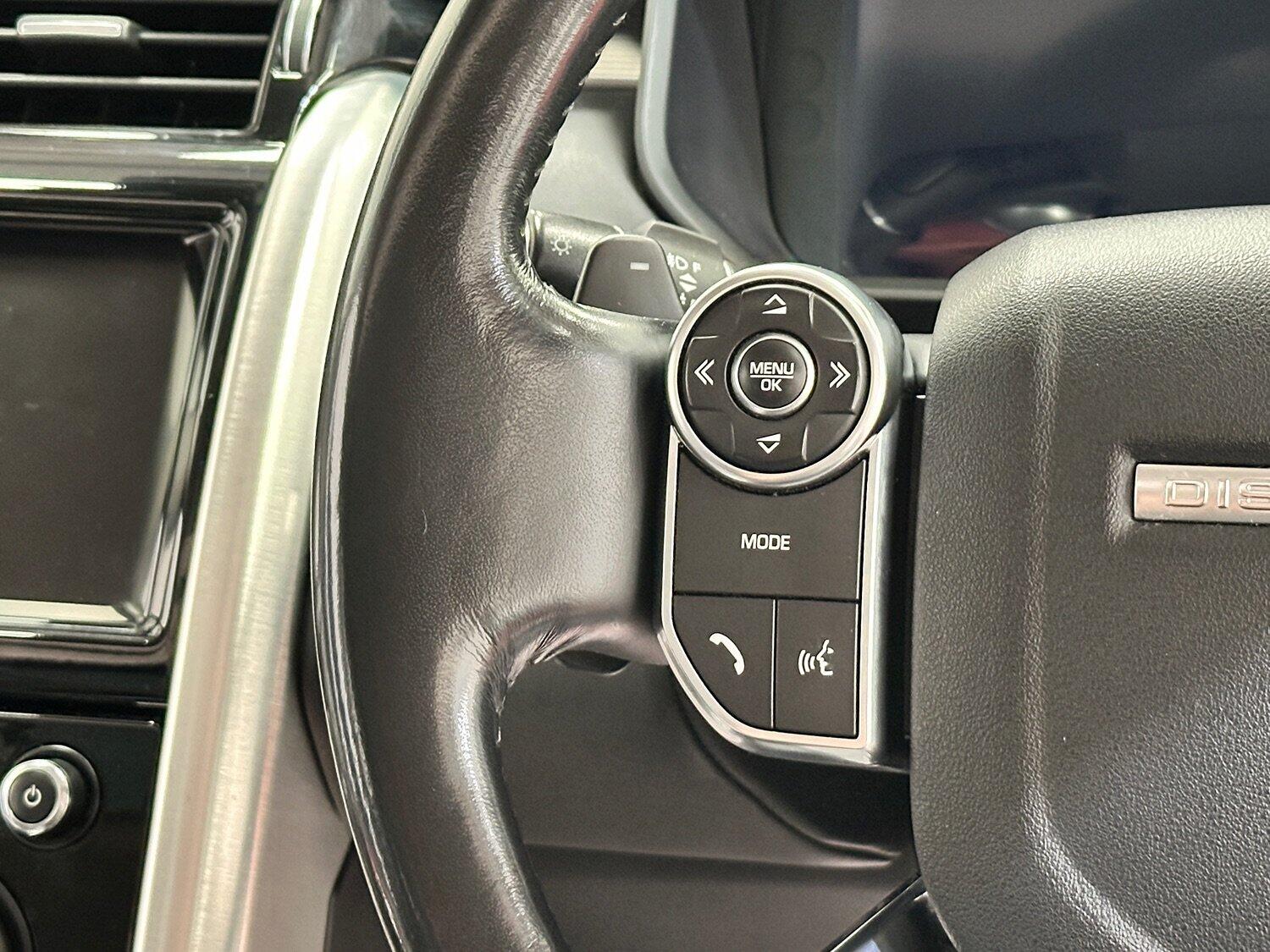 Used Land Rover Discovery 2018 for sale - 77342705: Photo 22