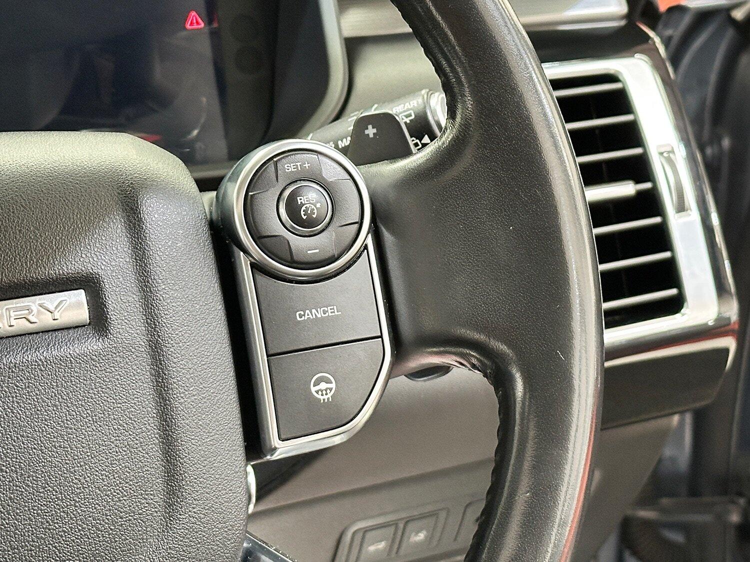 Used Land Rover Discovery 2018 for sale - 77342705: Photo 23