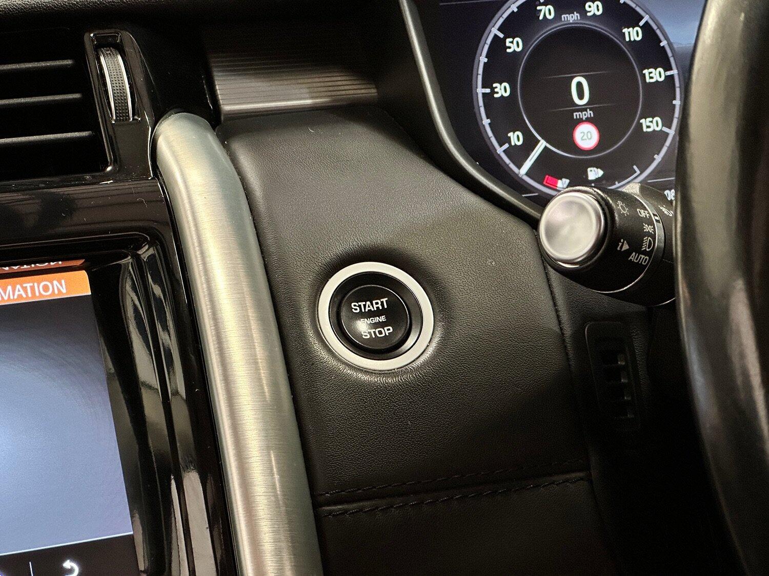 Used Land Rover Discovery 2018 for sale - 77342705: Photo 24