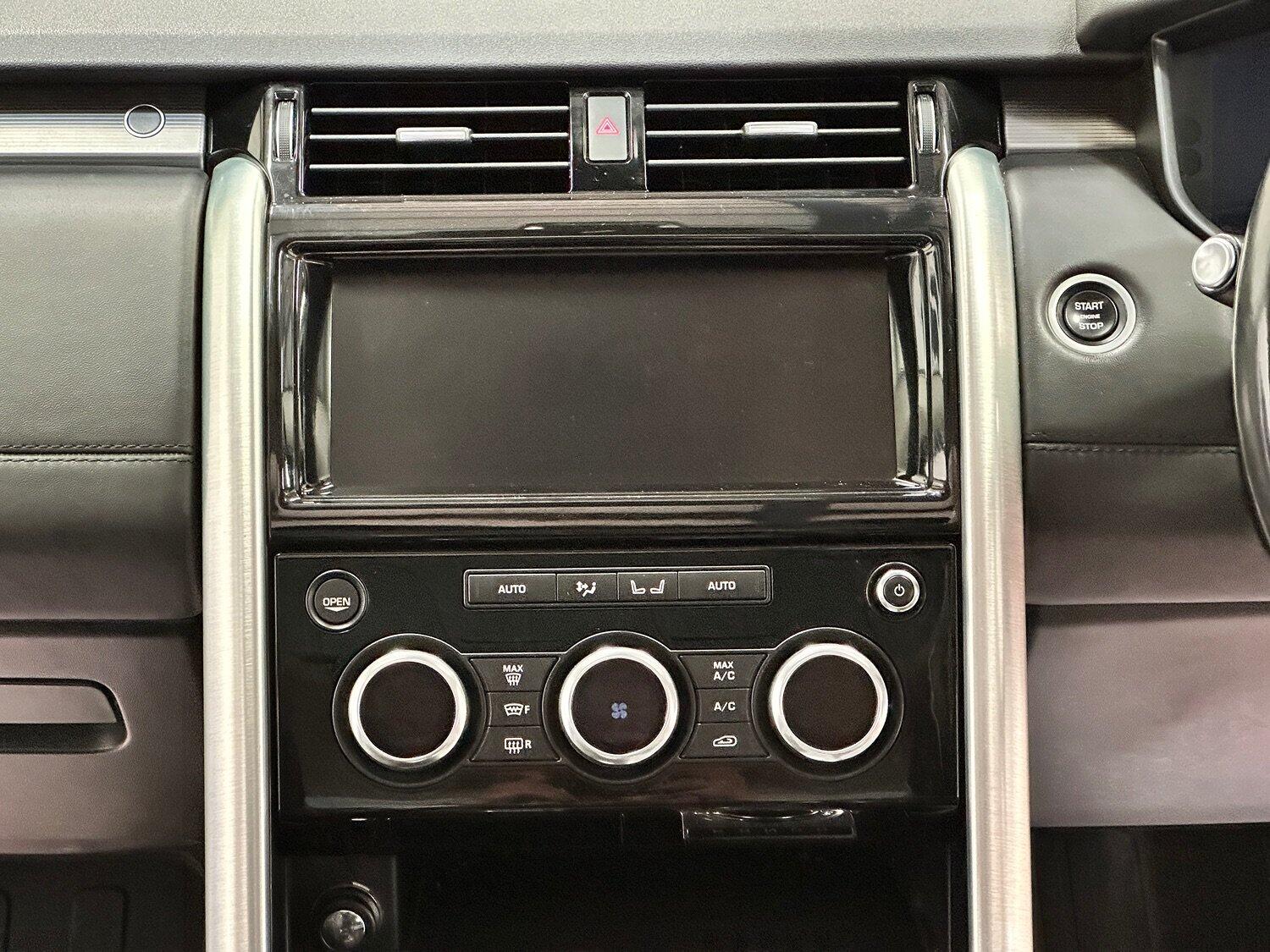 Used Land Rover Discovery 2018 for sale - 77342705: Photo 25