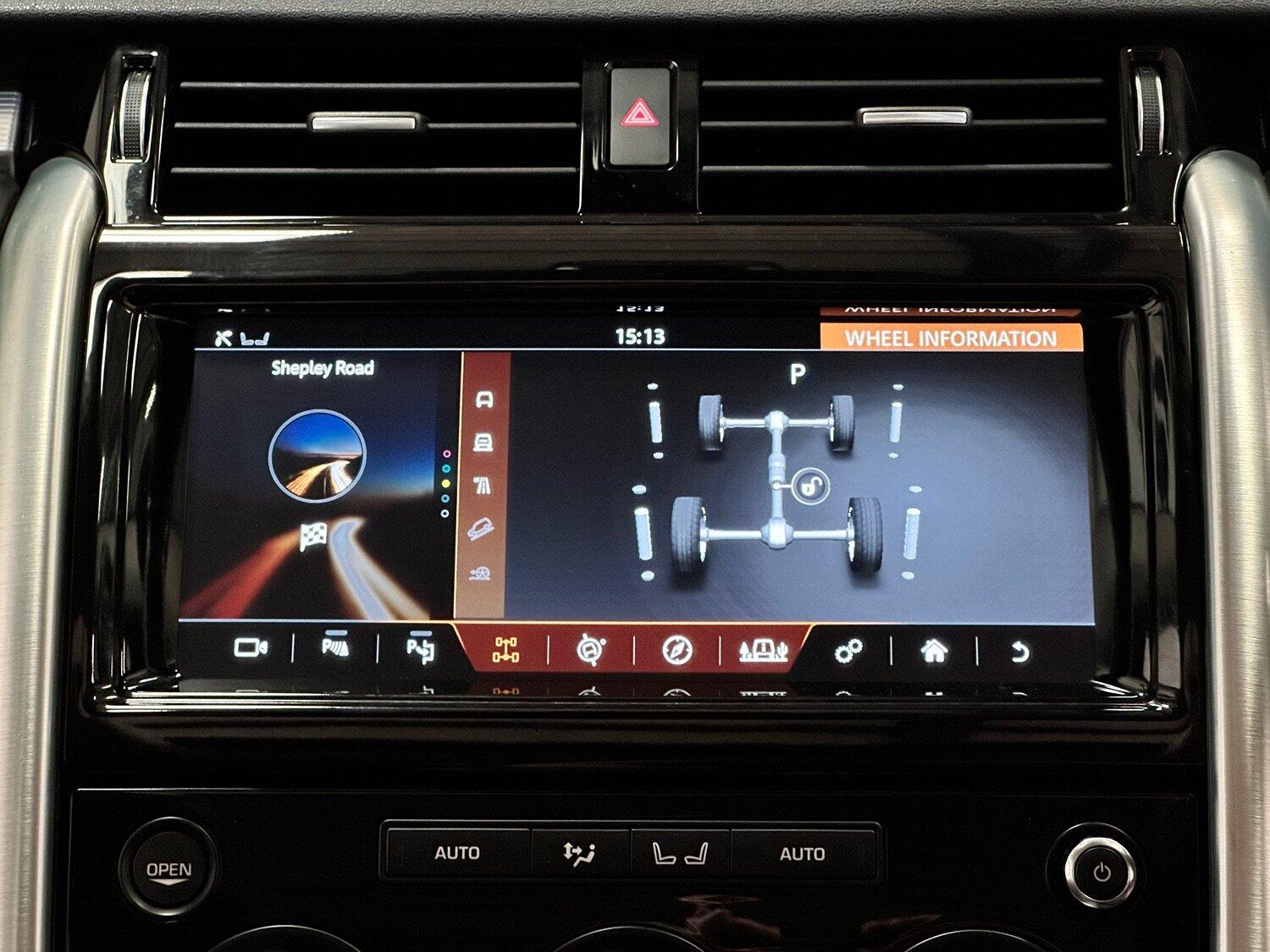 Used Land Rover Discovery 2018 for sale - 77342705: Photo 26