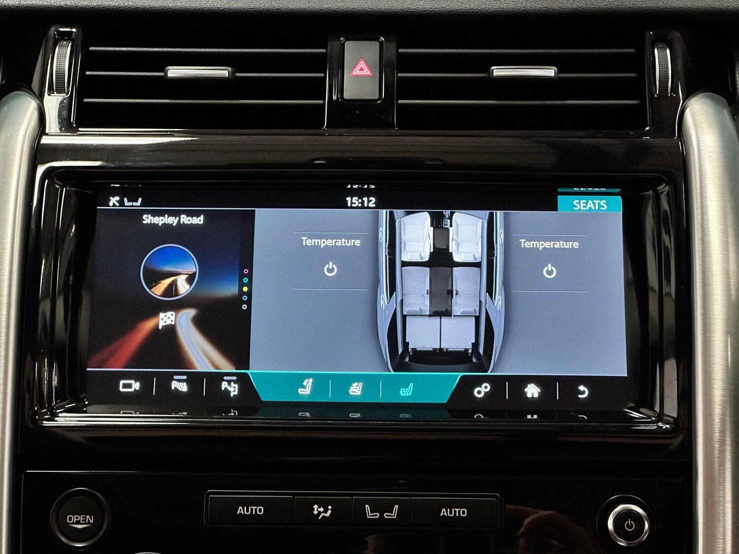 Used Land Rover Discovery 2018 for sale - 77342705: Photo 27