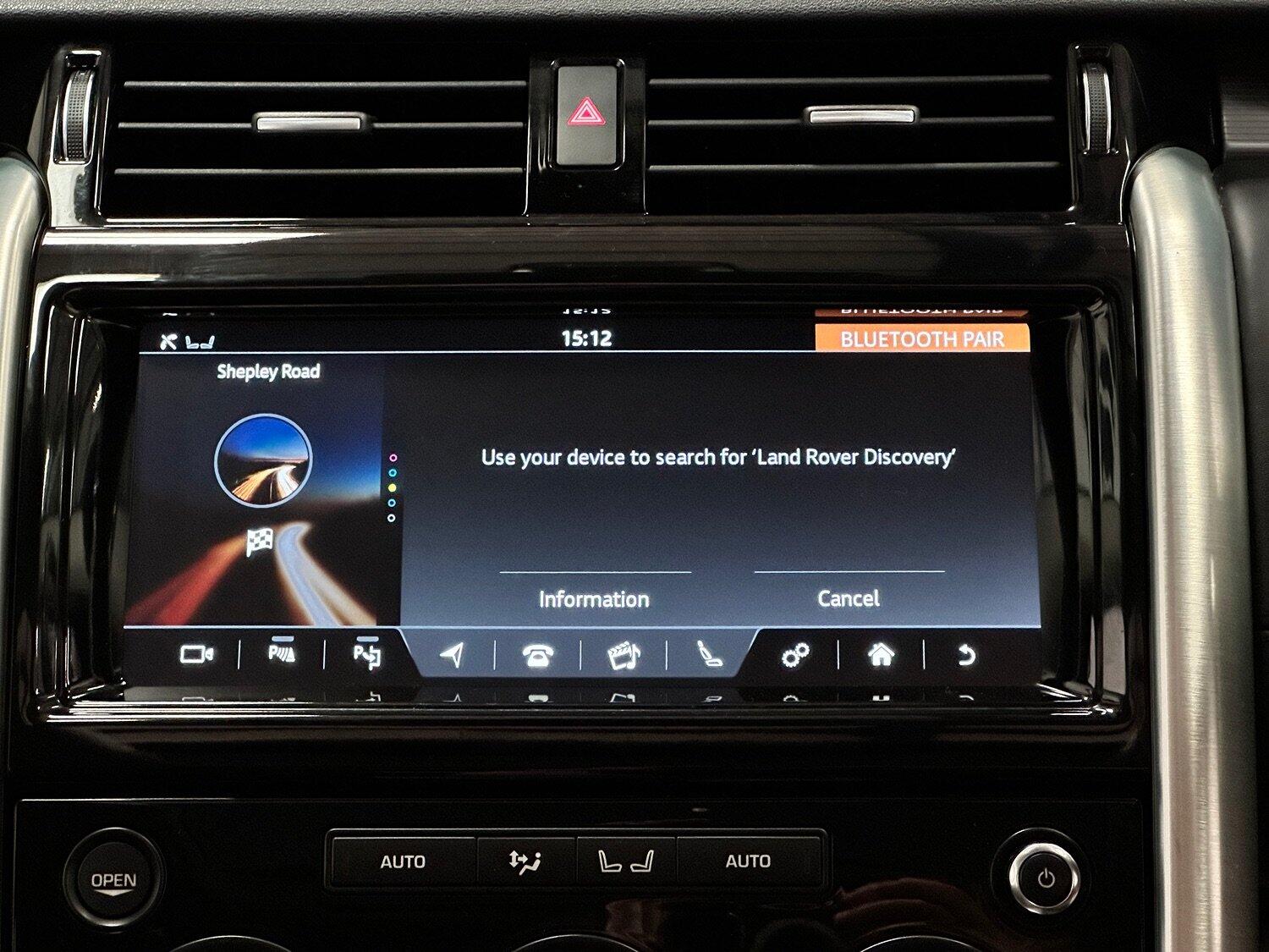 Used Land Rover Discovery 2018 for sale - 77342705: Photo 28