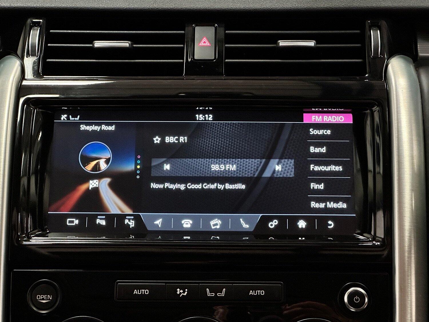 Used Land Rover Discovery 2018 for sale - 77342705: Photo 29