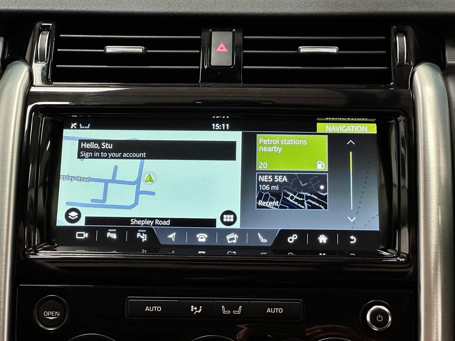 Used Land Rover Discovery 2018 for sale - 77342705: Photo 30