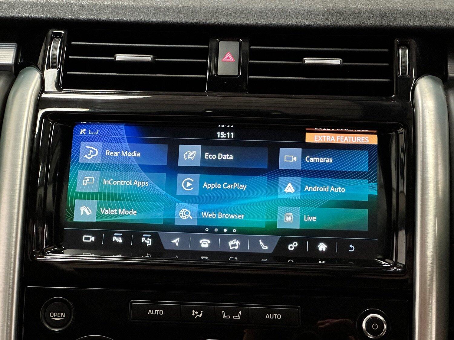 Used Land Rover Discovery 2018 for sale - 77342705: Photo 32