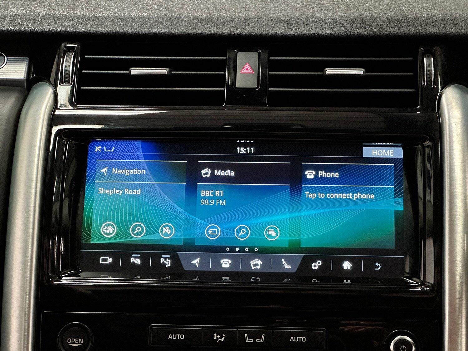 Used Land Rover Discovery 2018 for sale - 77342705: Photo 33