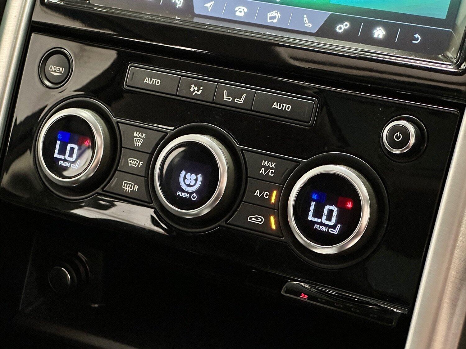 Used Land Rover Discovery 2018 for sale - 77342705: Photo 34