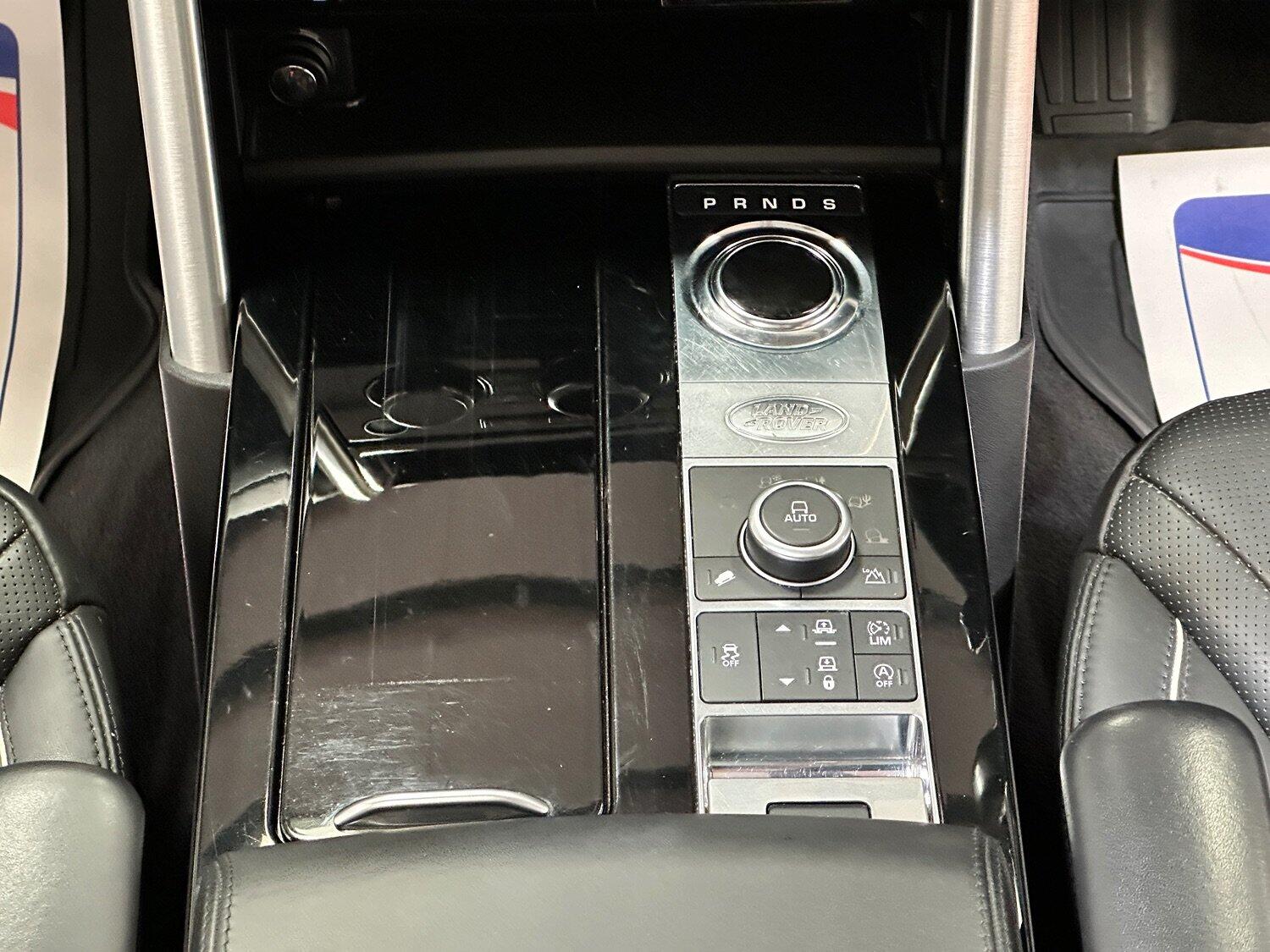 Used Land Rover Discovery 2018 for sale - 77342705: Photo 35