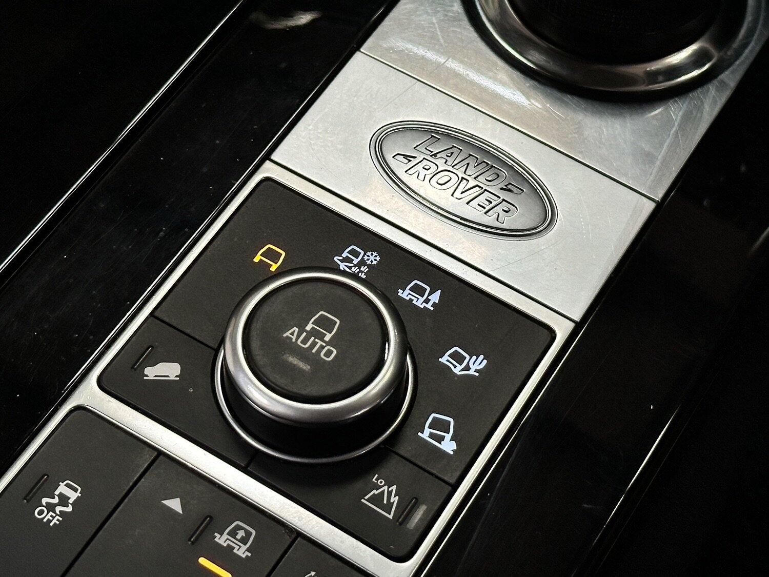 Used Land Rover Discovery 2018 for sale - 77342705: Photo 37