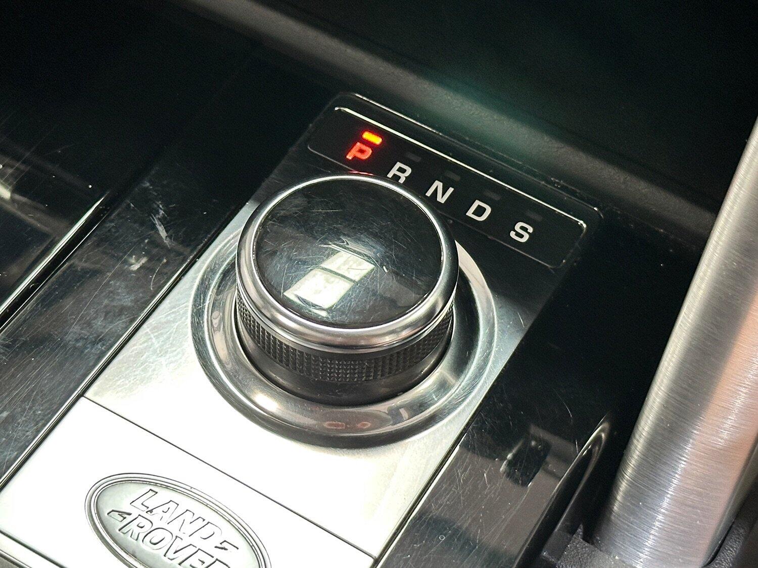 Used Land Rover Discovery 2018 for sale - 77342705: Photo 38