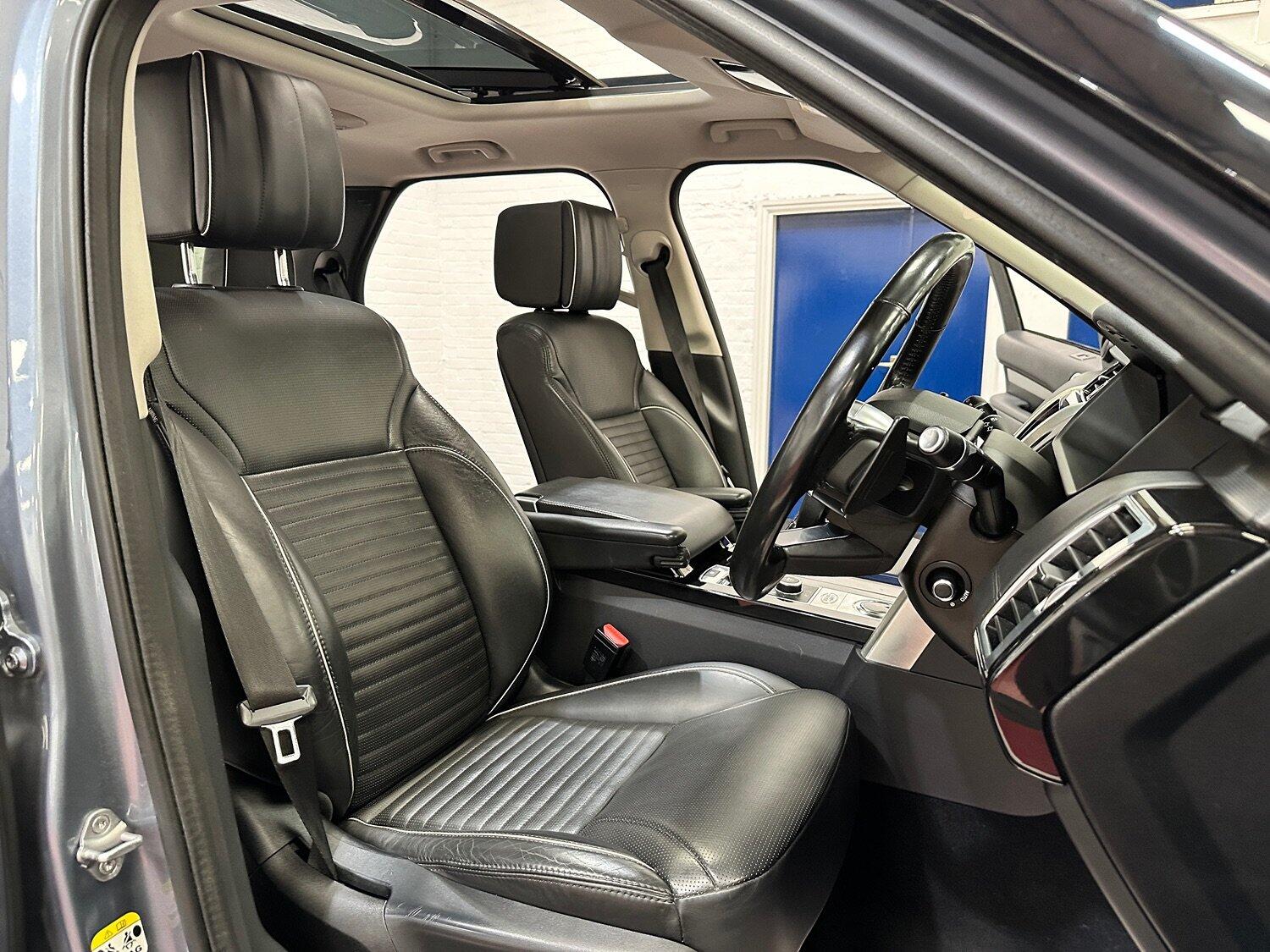 Used Land Rover Discovery 2018 for sale - 77342705: Photo 42