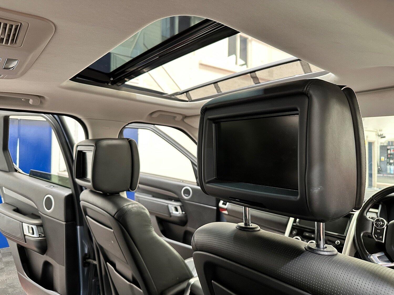 Used Land Rover Discovery 2018 for sale - 77342705: Photo 45