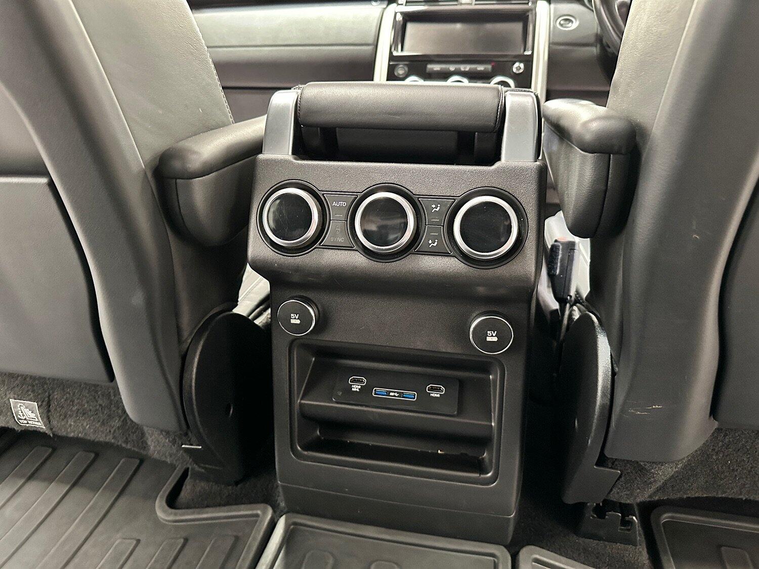 Used Land Rover Discovery 2018 for sale - 77342705: Photo 46