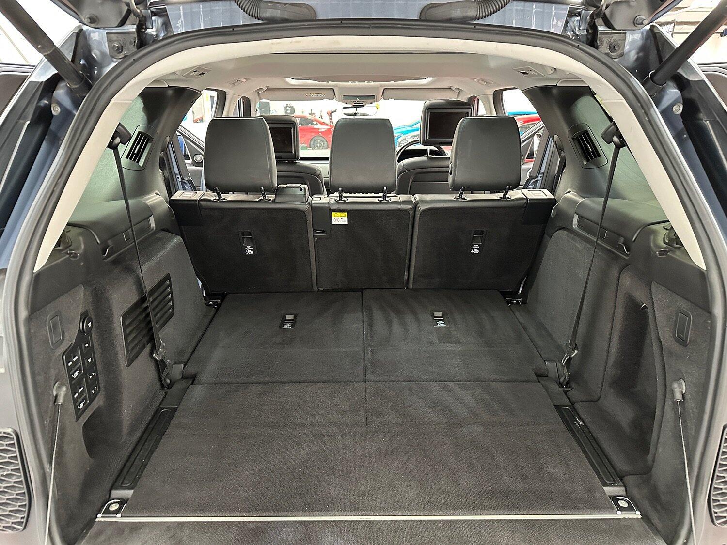 Used Land Rover Discovery 2018 for sale - 77342705: Photo 48