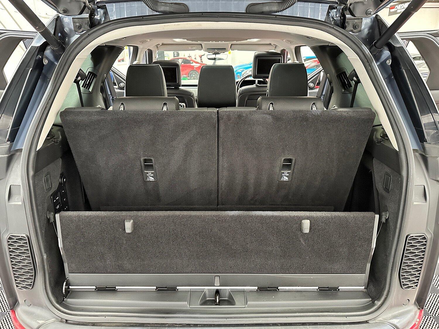 Used Land Rover Discovery 2018 for sale - 77342705: Photo 49