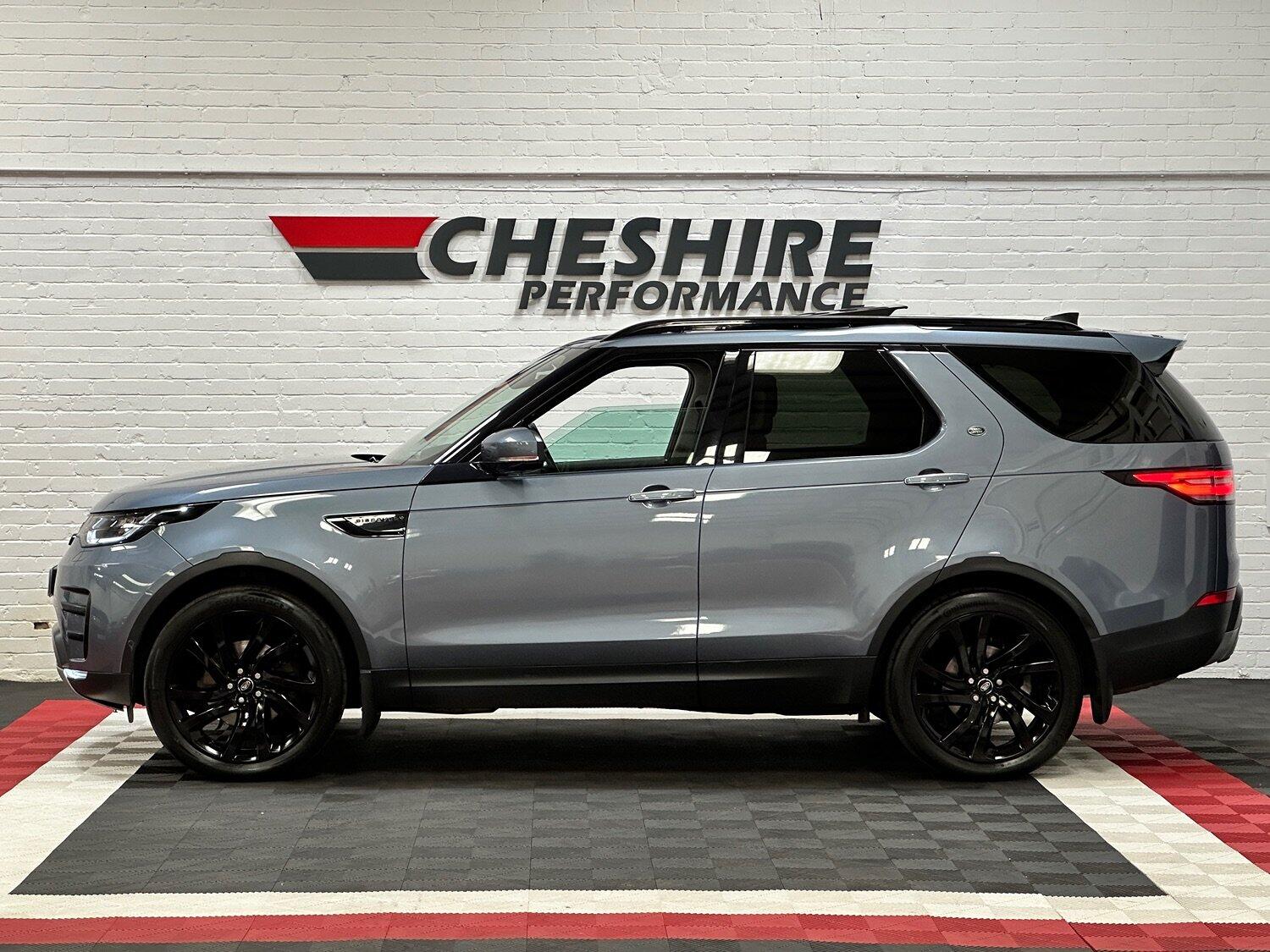 Used Land Rover Discovery 2018 for sale - 77342705: Photo 6