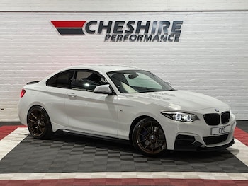 Used BMW 2 Series 2019 for sale - 78182813: Photo