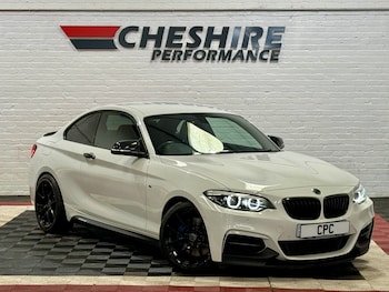 Used BMW 2 Series 2019 for sale - 78182813: Photo