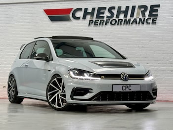 Used Volkswagen Golf 2018 for sale - 79483219: Photo