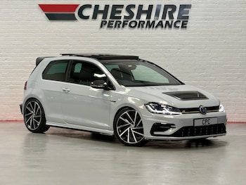 Used Volkswagen Golf 2018 for sale - 79483219: Photo