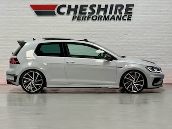 Used Volkswagen Golf 2018 for sale - 79483219: Photo