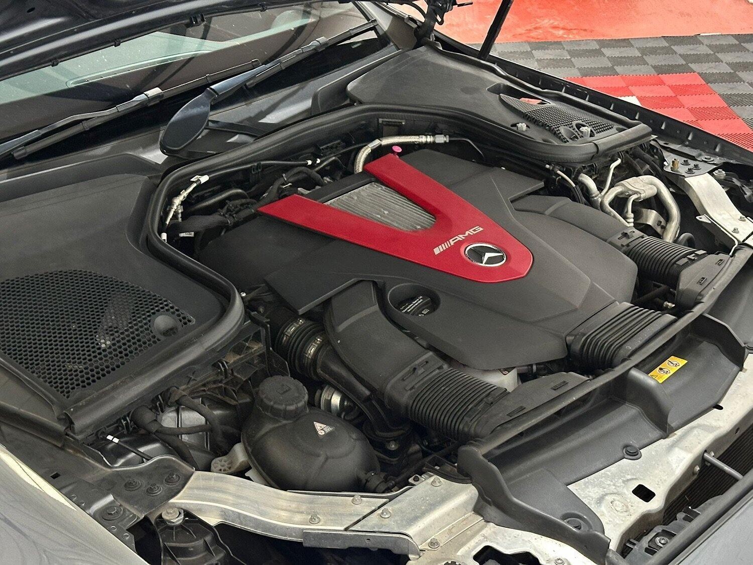 Used Mercedes-Benz E Class 2017 for sale - 76709288: Photo 11