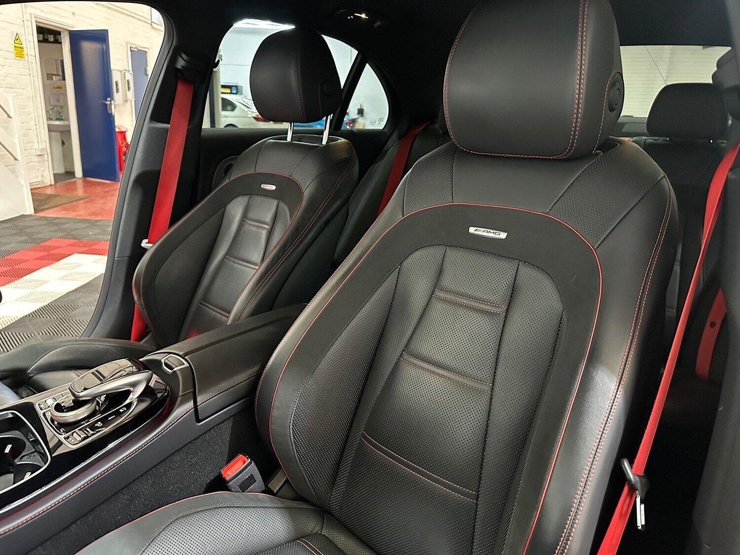 Used Mercedes-Benz E Class 2017 for sale - 76709288: Photo 13