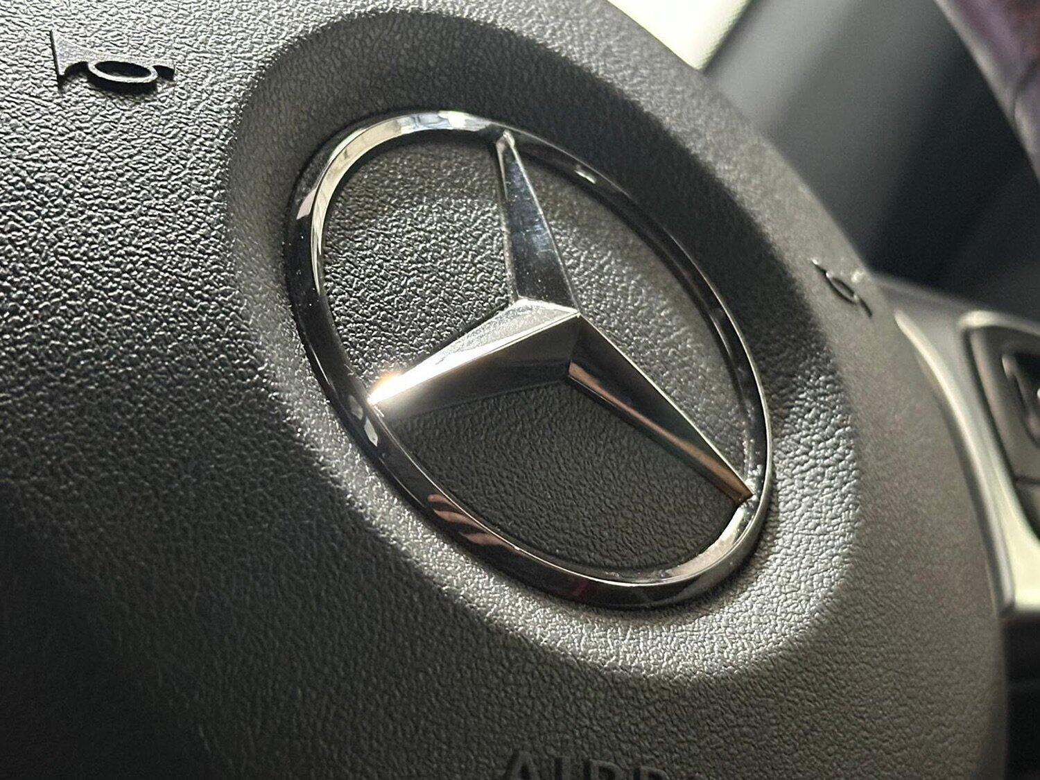 Used Mercedes-Benz E Class 2017 for sale - 76709288: Photo 23