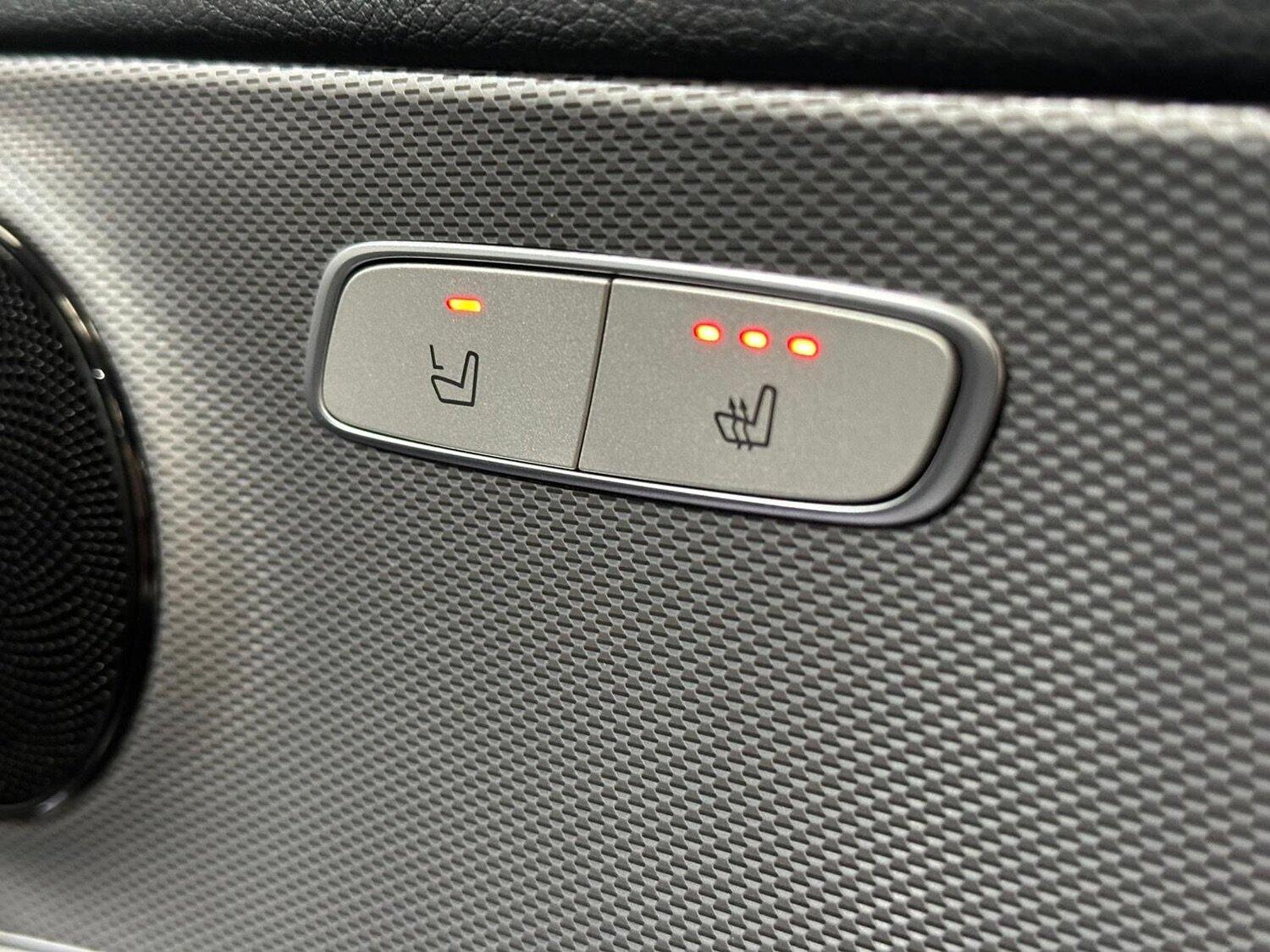 Used Mercedes-Benz E Class 2017 for sale - 76709288: Photo 30