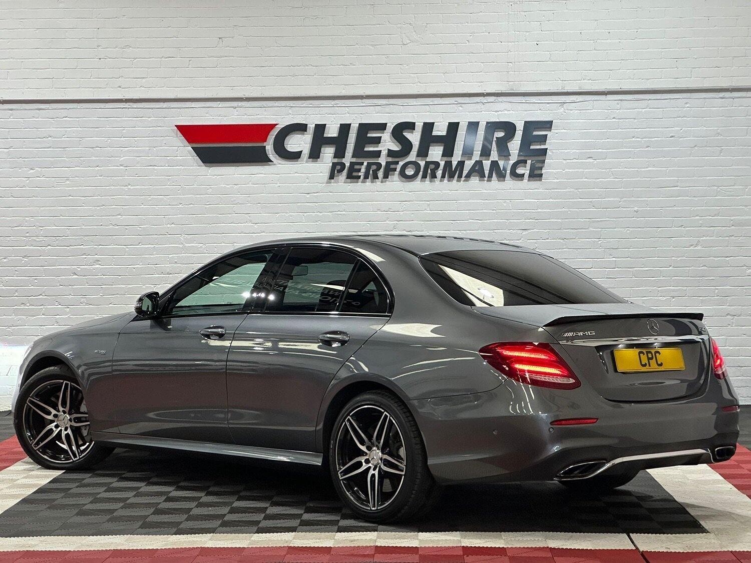 Used Mercedes-Benz E Class 2017 for sale - 76709288: Photo 7