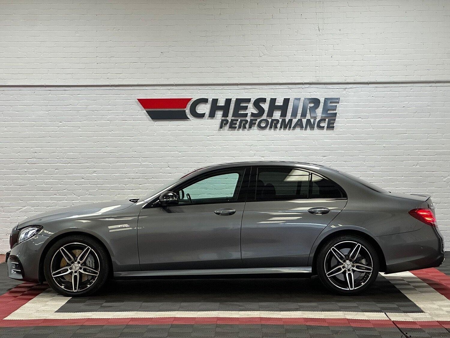 Used Mercedes-Benz E Class 2017 for sale - 76709288: Photo 8