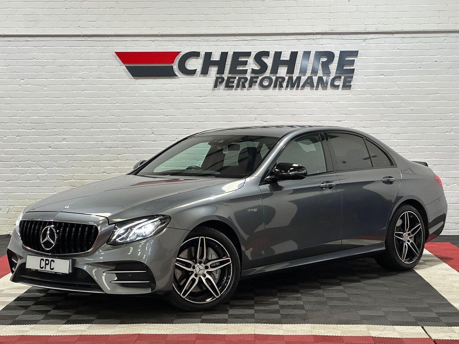 Used Mercedes-Benz E Class 2017 for sale - 76709288: Photo 9