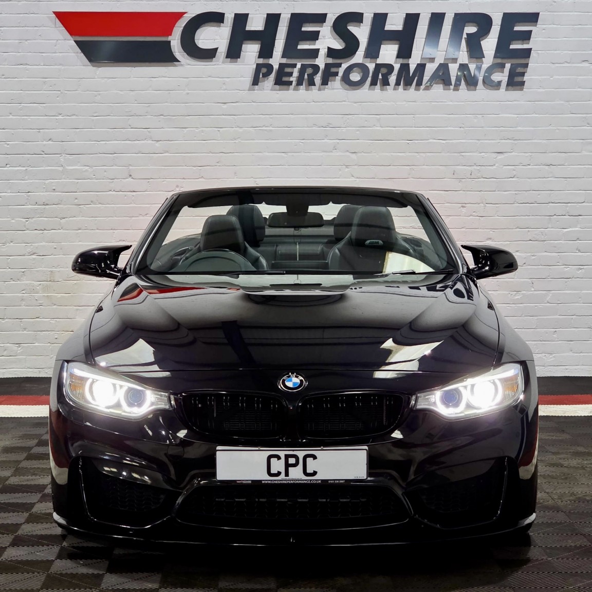 Used BMW M4 2015 for sale - 77310692: Photo 10