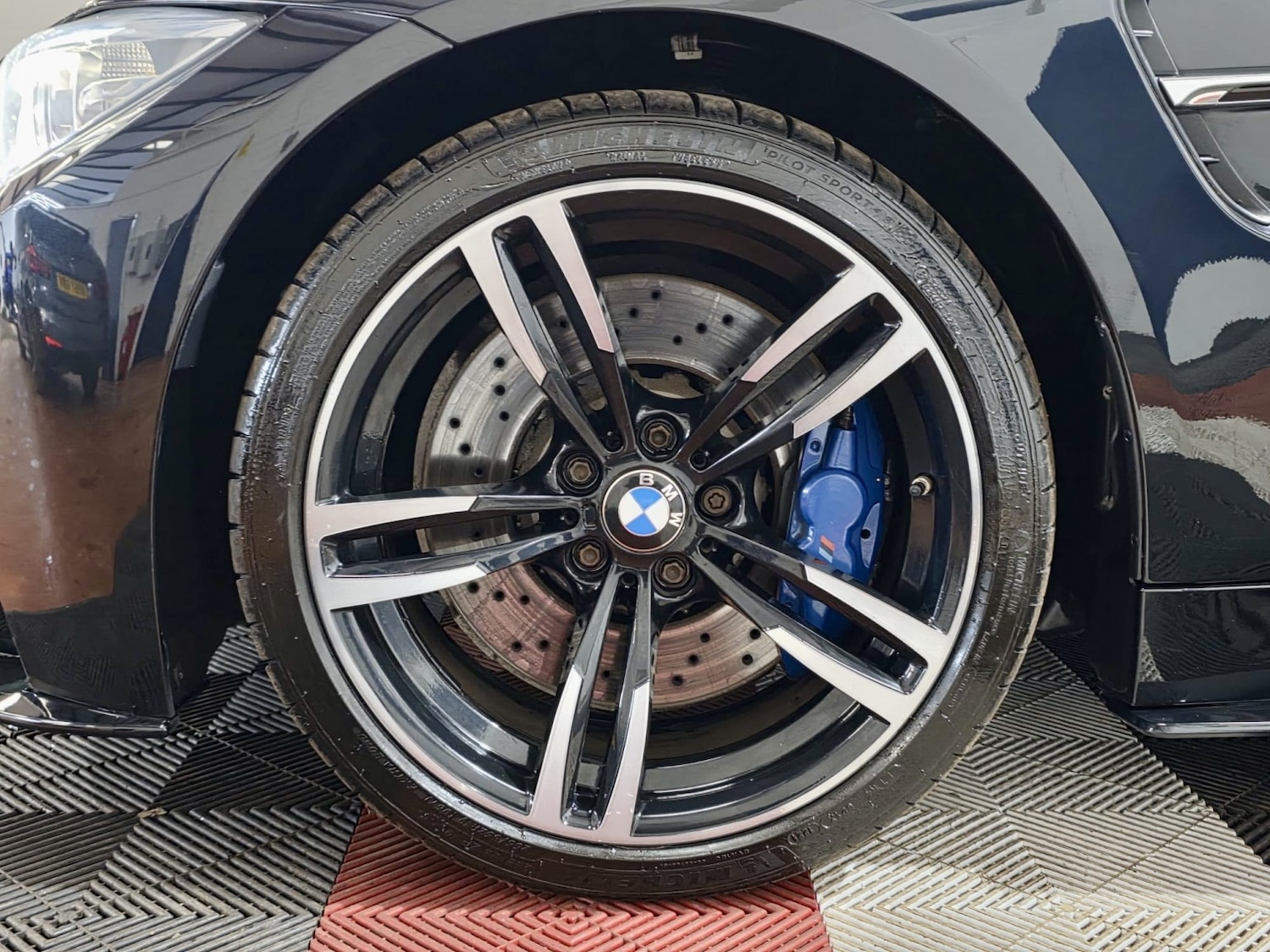 Used BMW M4 2015 for sale - 77310692: Photo 11