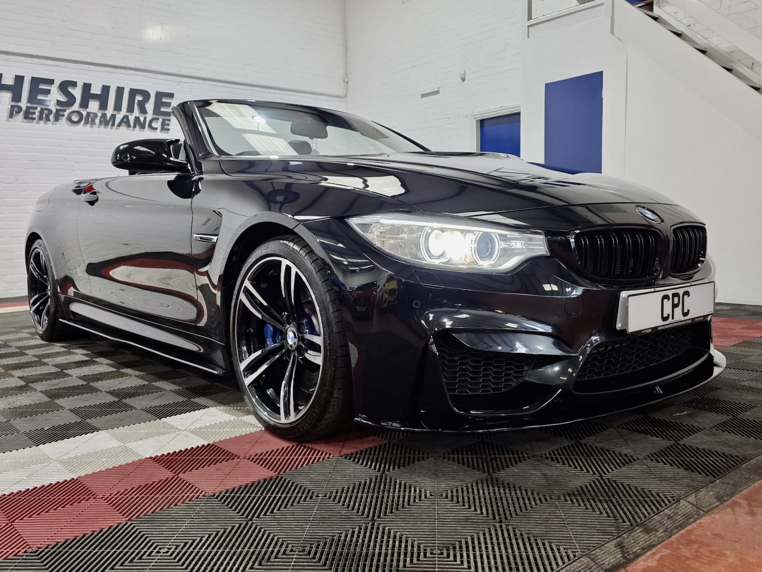 Used BMW M4 2015 for sale - 77310692: Photo 12